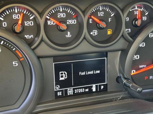 Used 2024 Chevrolet Silverado 3500 W/T w/ WT Convenience Package image 16