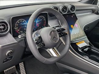 New 2026 Mercedes-Benz GLC 300 4MATIC video 3