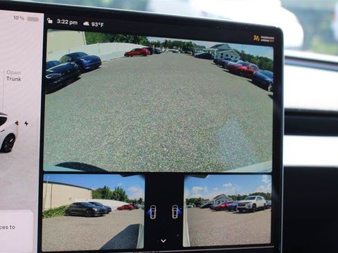 Used 2024 Tesla Model 3 Long Range AWD/4WD image 18
