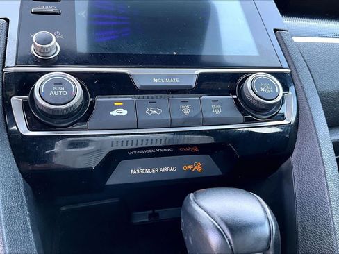 Used 2019 Honda Civic Sport image 34