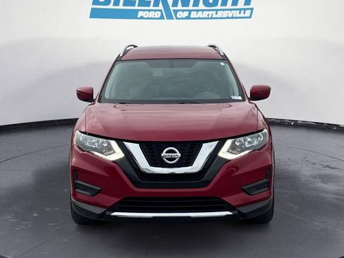 Used 2017 Nissan Rogue SV image 8