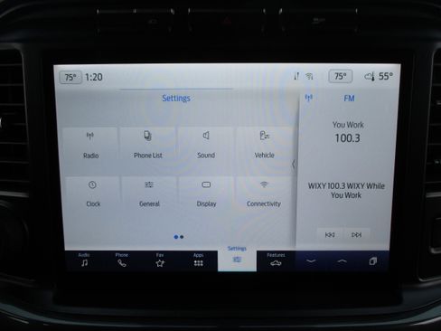 Used 2022 Ford F150 XLT w/ Equipment Group 302A High image 28