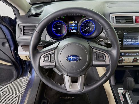 Used 2015 Subaru Legacy 2.5i Limited AWD/4WD image 12
