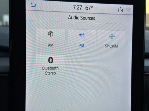 Used 2020 Ford Explorer ST w/ ST Street Pack image 58