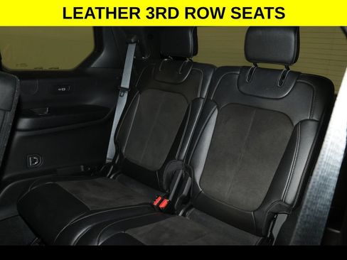 Used 2023 Jeep Grand Cherokee L Laredo AWD/4WD image 14