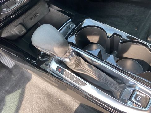 Used 2024 Chevrolet Trax LT w/ Driver Confidence Package image 25