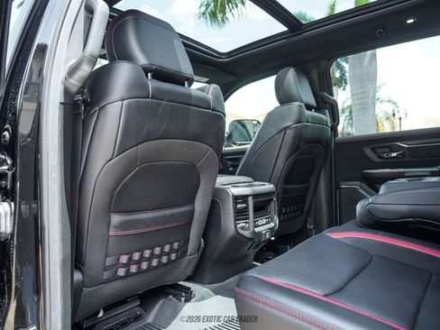 Used 2023 RAM 1500 TRX w/ TRX Level 2 Equipment Group AWD/4WD image 72