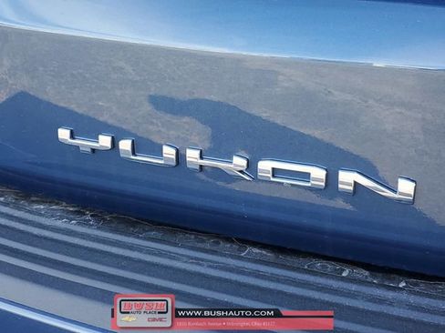 New 2026 GMC Yukon Elevation w/ LPO, Floor Liner Package image 6