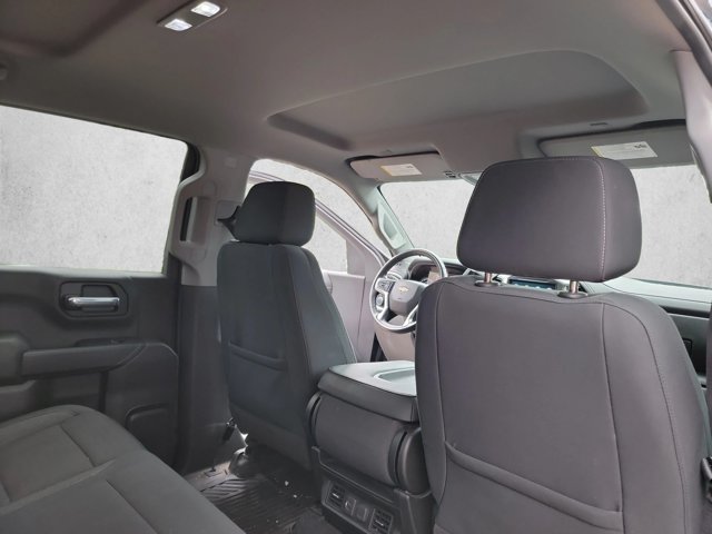 Used 2020 Chevrolet Silverado 1500 LT w/ Texas Edition RWD image 24
