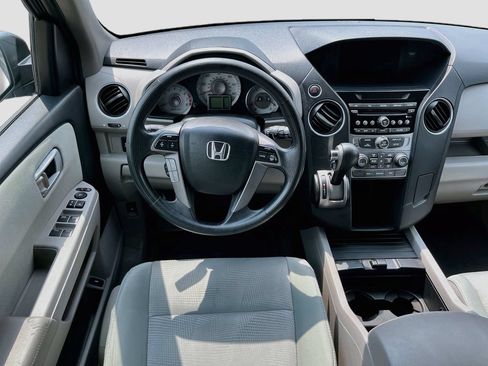 Used 2015 Honda Pilot LX image 21