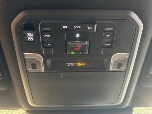 New 2026 Toyota 4Runner Limited image 13