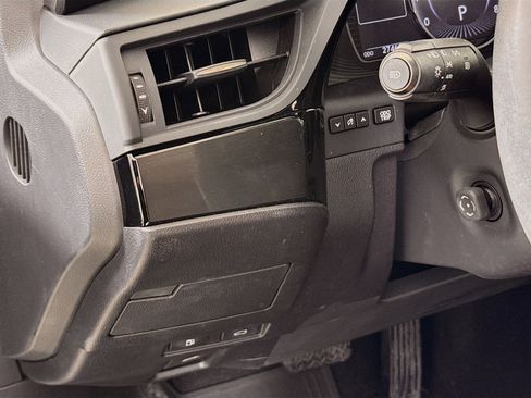 Certified 2023 Lexus ES 350 350 w/ Premium Package image 10