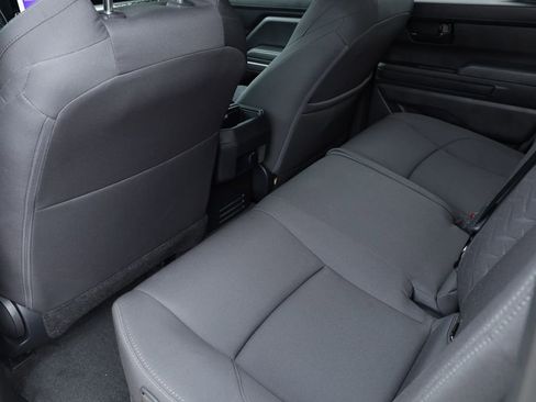 Used 2025 Toyota Tacoma SR5 image 32