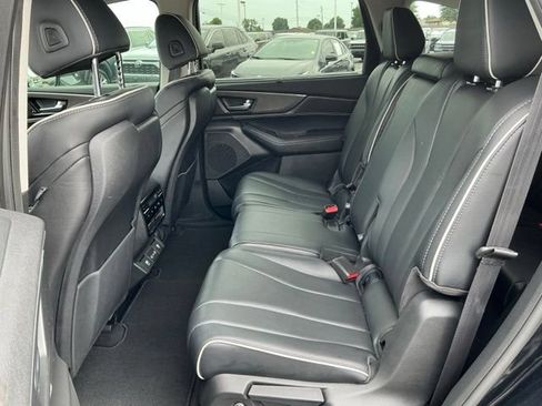 Used 2022 Acura MDX SH-AWD w/ Advance Package image 18