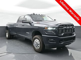 New 2026 RAM 3500 Big Horn image 1