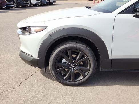 New 2026 MAZDA CX-30 AWD 2.5 S w/ Select Sport Pkg image 9