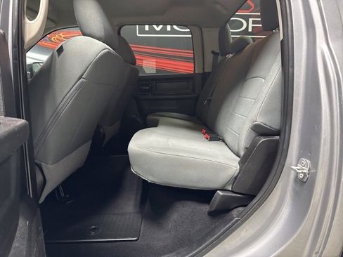 Used 2020 RAM 1500 Tradesman w/ Chrome Plus Package image 14