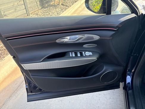 New 2026 Genesis GV70 2.5T Sport Prestige AWD/4WD image 9