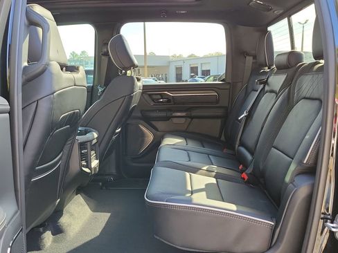 New 2026 RAM 1500 Limited image 15