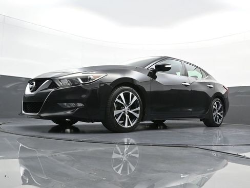 Used 2017 Nissan Maxima 3.5 SL image 23