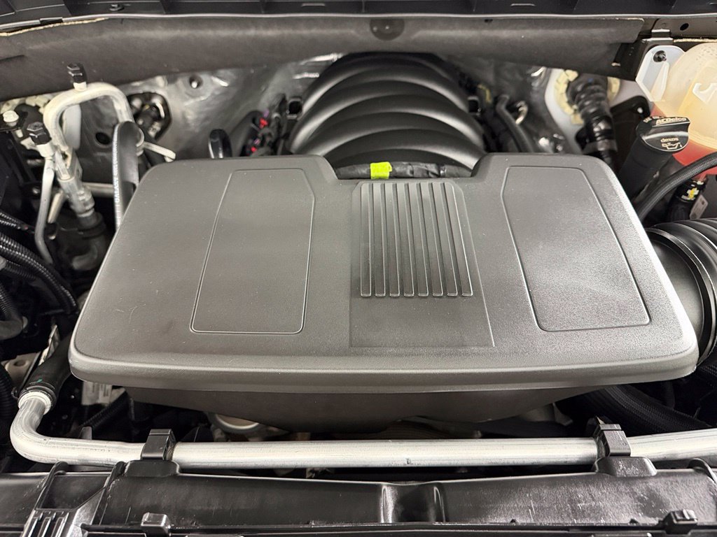 Used 2026 Chevrolet Silverado 1500 LT RWD image 21