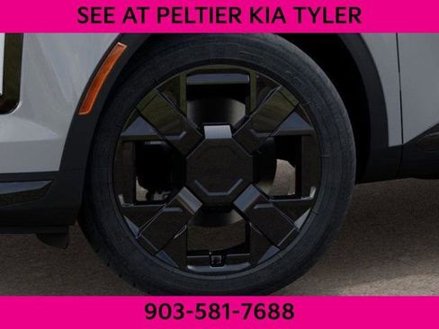 New 2026 Kia Sportage X-Line image 10