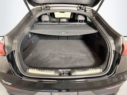Certified 2025 Mercedes-Benz GLC 300 4MATIC image 27