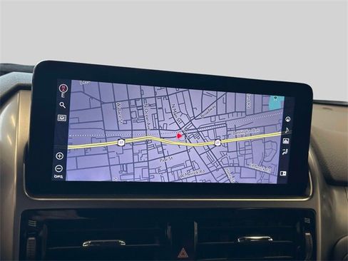 Certified 2023 Lexus GX 460 Premium image 34