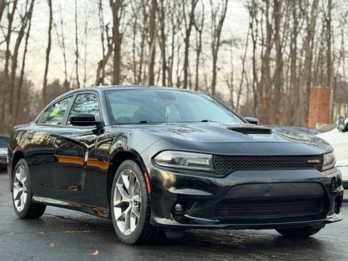 Used 2021 Dodge Charger GT image 2
