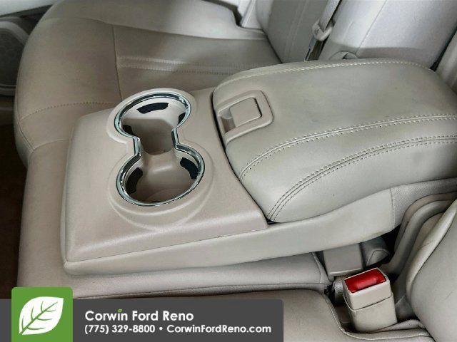 Used 2015 Cadillac SRX Premium w/ Driver Assist Package AWD/4WD image 30