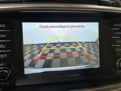 Used 2017 Kia Sorento EX w/ EX Advanced Touring Package image 28