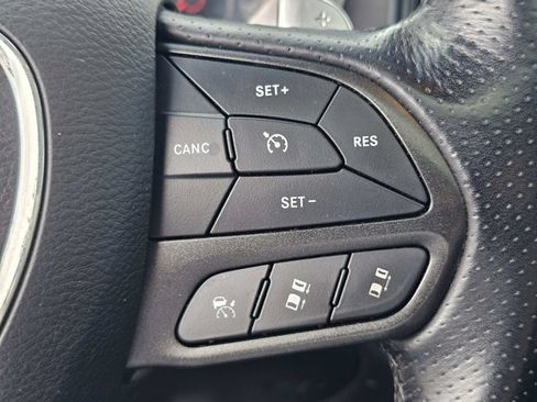 Used 2022 Dodge Charger R/T w/ Plus Group RWD image 21