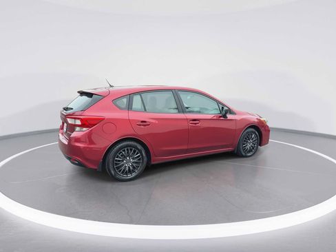 Used 2018 Subaru Impreza 2.0i AWD/4WD image 8