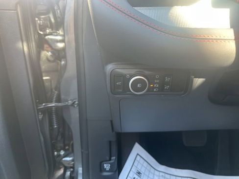New 2026 Ford Explorer ST AWD/4WD image 18
