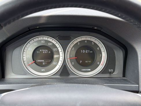 Used 2012 Volvo S60 T5 FWD image 17