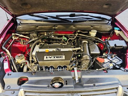 Used 2002 Honda CR-V LX image 17