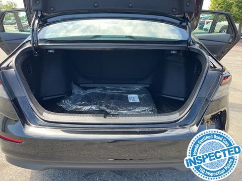 Certified 2024 Honda Accord Sport image 22