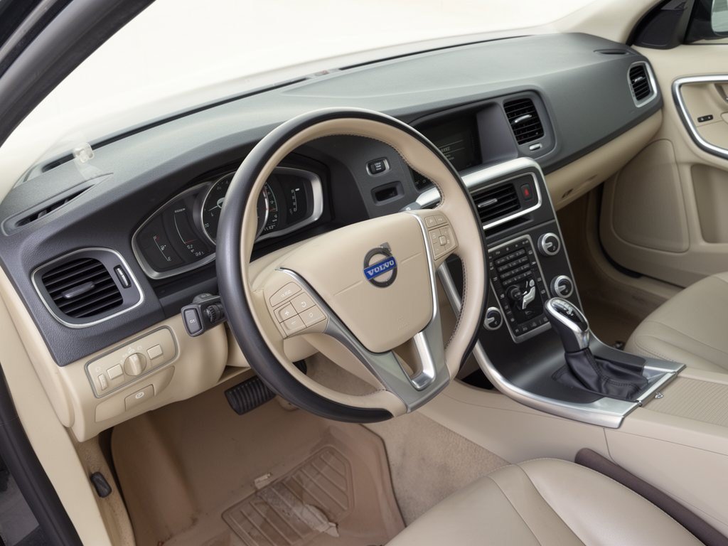 Used 2015 Volvo S60 T5 Premier FWD image 4