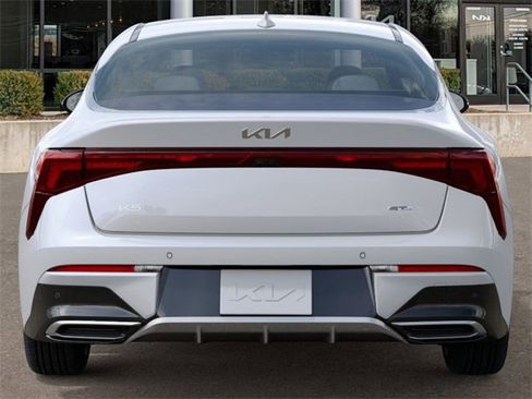 New 2026 Kia K5 GT-Line image 14