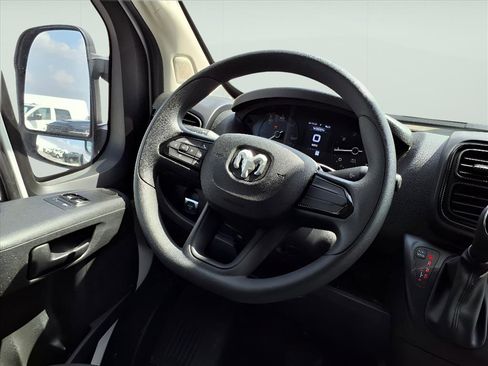 New 2025 RAM ProMaster 1500 image 14