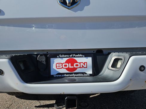 Used 2013 RAM 1500 Limited image 30