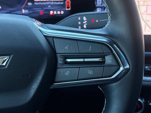 Used 2024 Chevrolet Equinox EV LT image 35