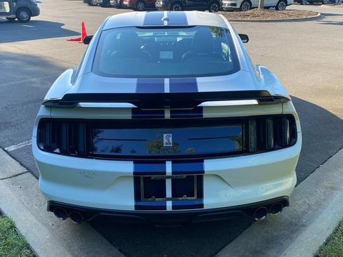 Used 2019 Ford Mustang Shelby GT350 w/ Technology Package RWD image 31