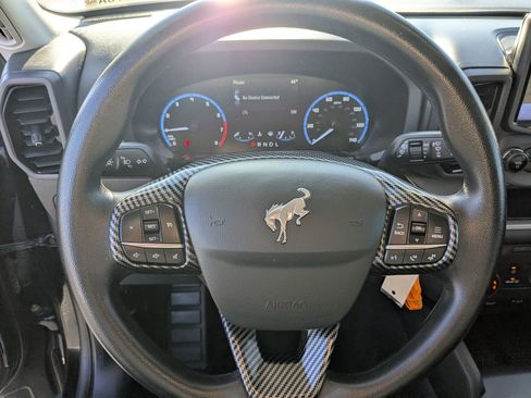 Used 2021 Ford Bronco Sport image 18