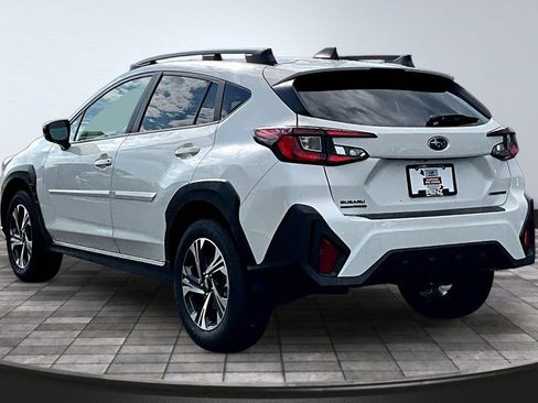Used 2026 Subaru Crosstrek 2.5i Premium AWD/4WD image 4
