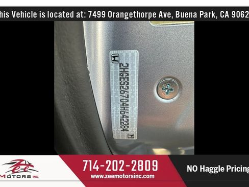 Used 2004 Honda Civic EX image 52