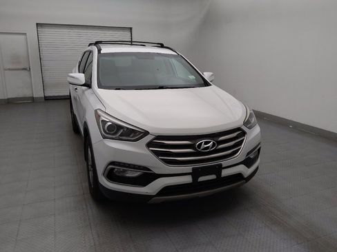 Used 2018 Hyundai Santa Fe Sport w/ 2.4L Value Package 02 image 14