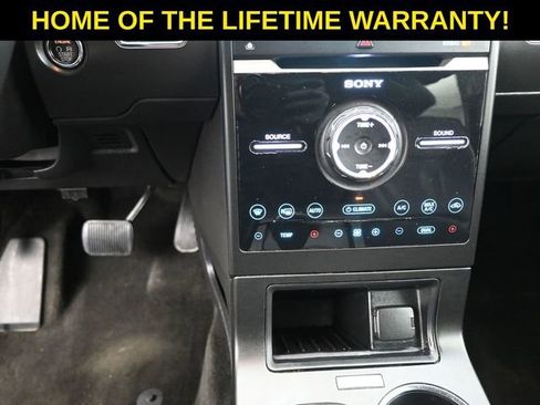 Used 2018 Ford Flex Limited image 33