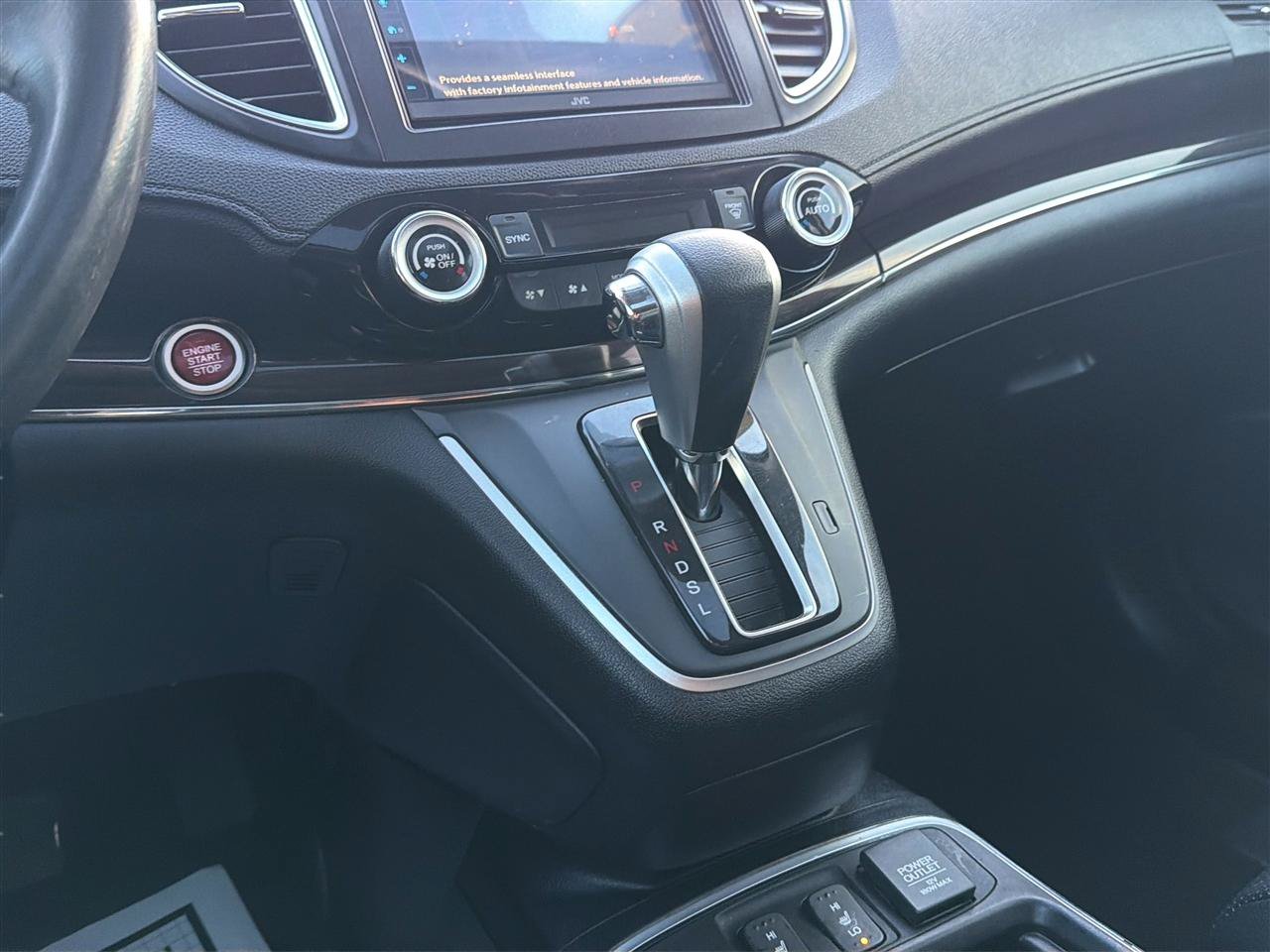 Used 2015 Honda CR-V EX-L image 20