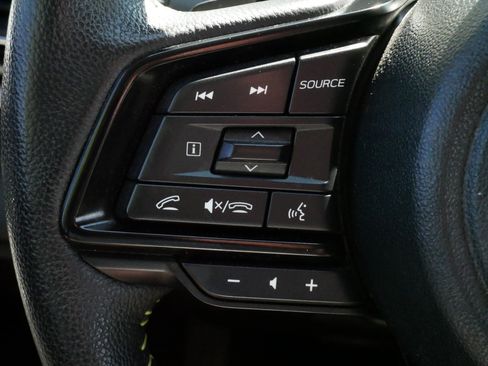 Used 2024 Subaru Outback Onyx Edition XT AWD/4WD image 27